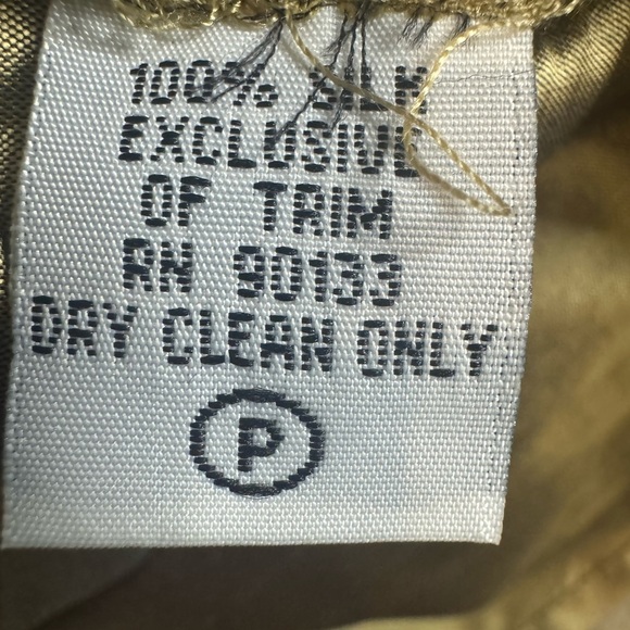 Bob Mackie Jacket - Picture 4 of 6